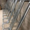 URBAN SQUARE SEMI-VERTICAL RACK HOYLAKE VERSION